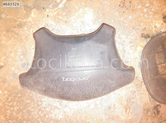 Proton 416 şöför airbag