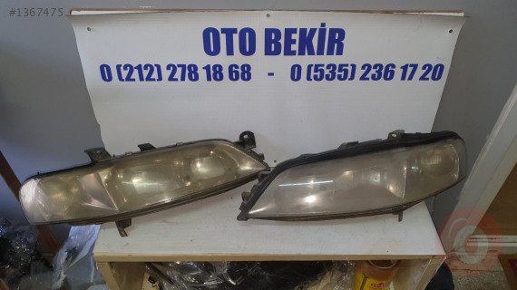 OPEL VECTRA B SAG SOL FAR