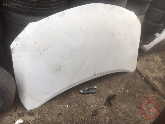 COROLLA KAPUT ÇIKMA