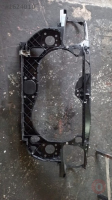AUDİ A4  ÖN PANEL 2002-2005 ÇELİKLER OTO ÇIKMA