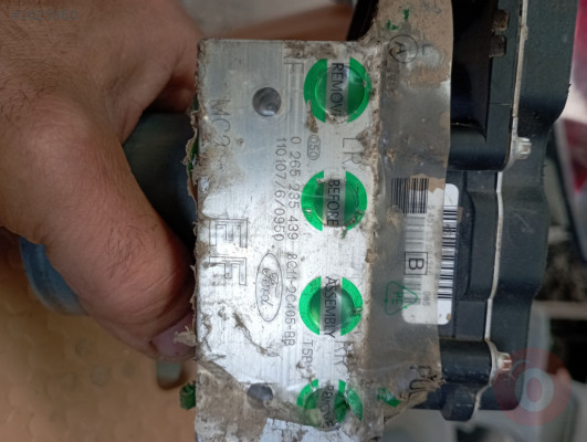 FORD TRANSİT ABS BEYNİ..8C11-2C405-BB