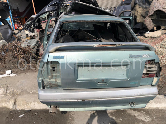fiat tempra bagaj kapağı orjinal