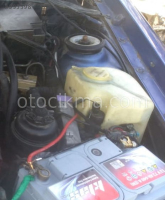 1995 model opel calibra 2.0 çıkma depolar