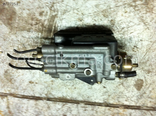 CITROEN XASO 2000 MODEL ABS BEYNİ VTS