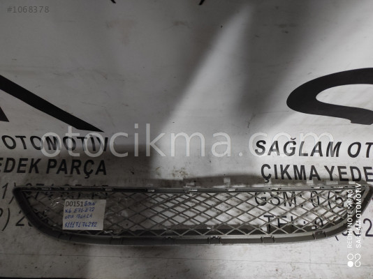 OEM;5117176282 BMW X6 E71-E72 ORTA IZGARA