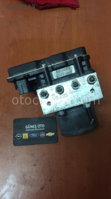 OPEL CORSA D KASA ABS BEYNİ 0265251864