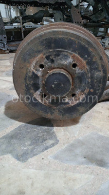 Nissan micra arka disk sağ sol