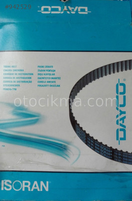 DAIHATSU CUORE TRIGER KAYIŞI