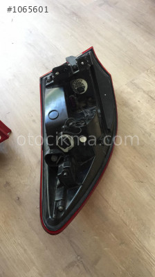 Opel astra j arka sağ stop