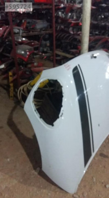 2016  MİNİ COOPER MOTOR KAPUTU