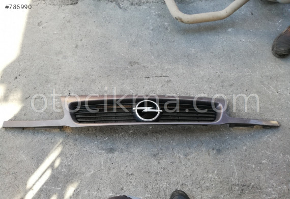 OPEL ASTRA F ÖN PANJUR