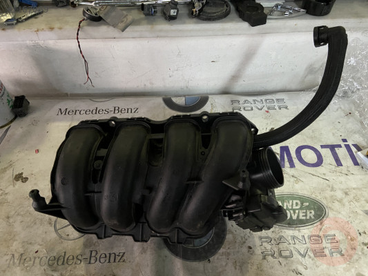 MİNİ COOPER R56 KASA MANİFOLD