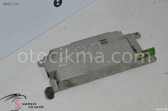 BMW 3 SERİSİ E90 ANFİ 6434BEB019