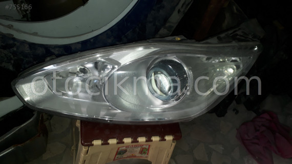 FORD C MAX ÖN SOL FAR CETIN OTOMOTIV