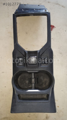SUBARU XV ORTA KONSOL PANEL DÜĞMELERİ