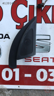 87660-2S000 hyundai ix35 sağ ön kapı tweeter