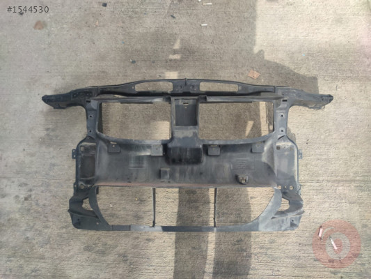BMW 3 Serisi E90 E92 E93 Ön Panel 2005 2013 51647058594