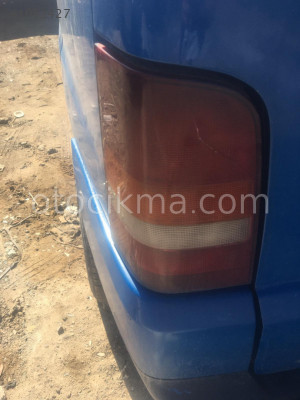 MERCEDES VİTO  STOP SOL