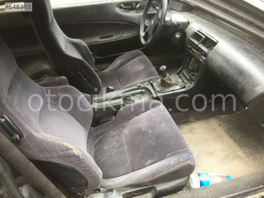 HONDA PRELUDE TAKIM KOLTUK