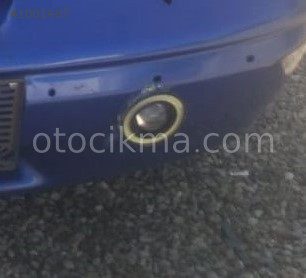 opel calibra 2.0 orjinal sol sis far