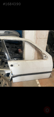 Fiat Tempra sağ ön kapı orjinal hatasız