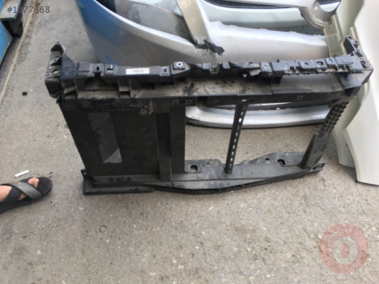 Peugeot 208 ön panel çıkma orjinal