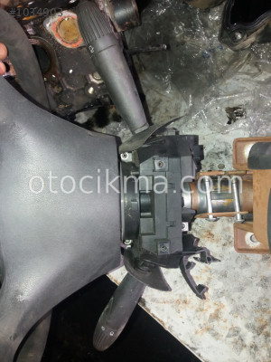 FİAT DOBLO SİNYAL KOLLARI