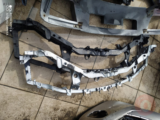 2005-2011 FOCUS ÖN PANEL FORD ORJİNAL ÇIKMA PARÇA