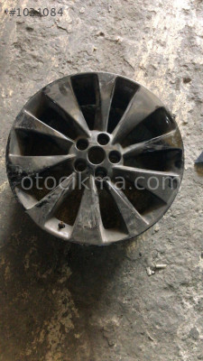 Opel mokka x çelik jant