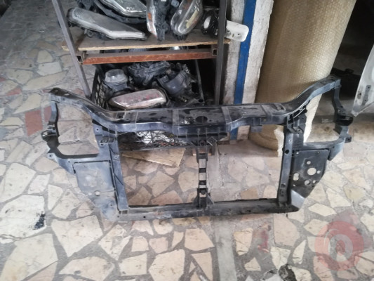 HYUNDAİ ACCENT ERA ÖN PANEL ÇIKMA PARÇA