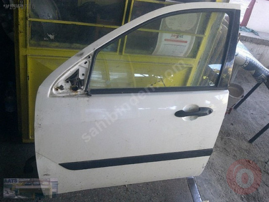 FORD FOCUS SOL ÖN KAPI ÇIKMA ORJİNAL