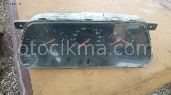 daewoo espero km saati