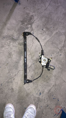 Fiat Siena Cam krikosu