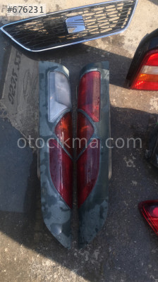 Renault kangoo sol stop