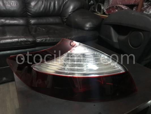 Renault megane 3 çıkma sol stop