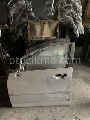 Honda city sol ön kapı