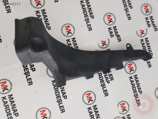 AUDİ A4  GÖSTERGE PANEL HAVA KANALI  8K1819152A