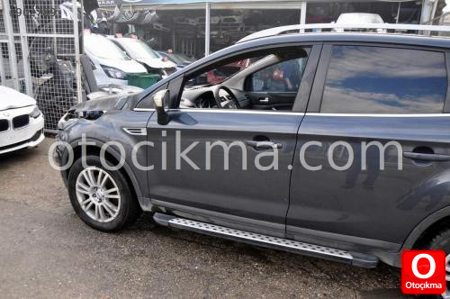 ÇIKMA FORD KUGA HATASIZ DOLU SOL ÖN KAPI HAKANOTO DA