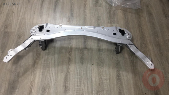 MERCEDES BENZ E CLASS W213 ÖN PANEL ORJİNAL