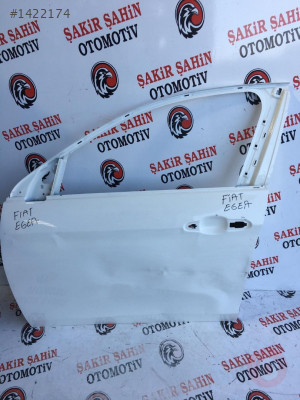 FİAT EGEA SOL ÖN KAPI