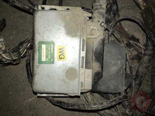 OPEL OMEGA ÇIKMA ABS BEYNİ