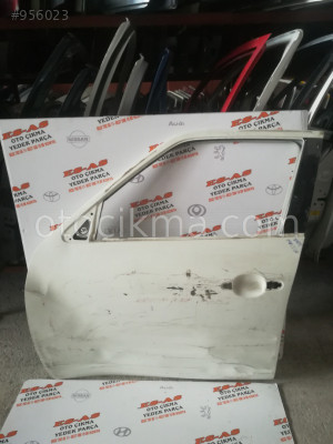 Nıssan juke sol ön kapı