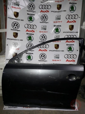 VOLKSWAGEN JETTA SOL ON KAPI ORJİNAL ÇIKMA PARÇA