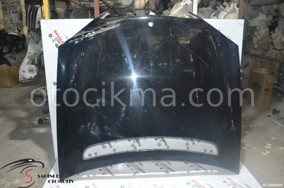 2011 MERCEDES GLK MOTOR KAPUTU