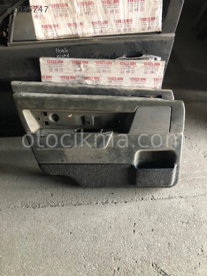 VOLVO 940 SOL ÖN KAPI DÖŞEMESİ