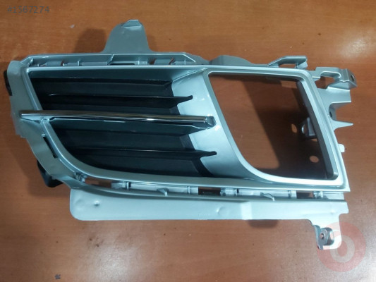 MAZDA 6 2008 - 2011 SAĞ SİS KAPAĞI