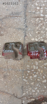 Fiat Palio sol arka kapı menteşesi