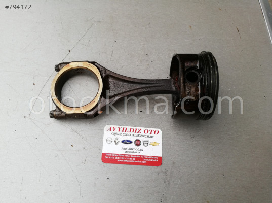 OPEL OMEGA 2.5 2.6 V6 PİSTON KOLU
