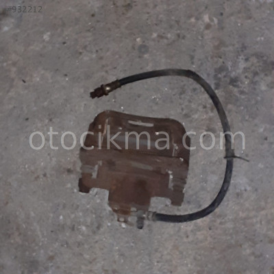 Chery tigo firen sistemi