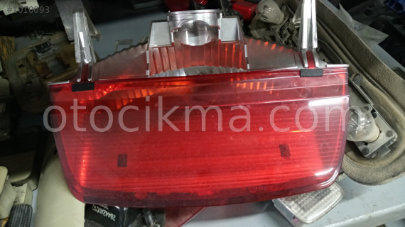 Nissan micra bağaj stop